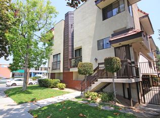 800 E Wilson Ave APT 104, Glendale, CA 91206