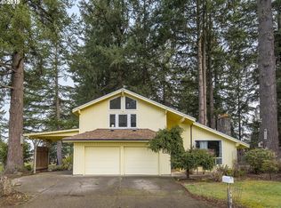 720 NE 31st Pl, Canby, OR 97013