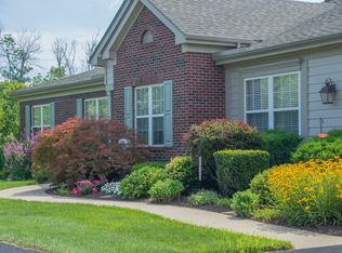 9032 Waterway Ct, Miamisburg, OH 45342