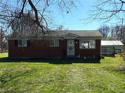 800 Railroad Street, Otisco, IN, 47163
