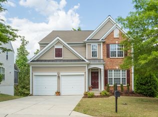 7928 Clover Creek Ct, Raleigh, NC 27613