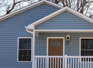 515 A Grubert Ave, Staunton, VA 24401