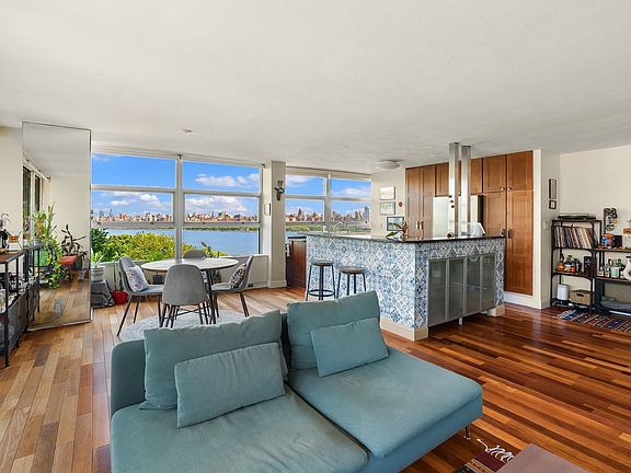 5th image of 6050 Boulevard East Unit 4C