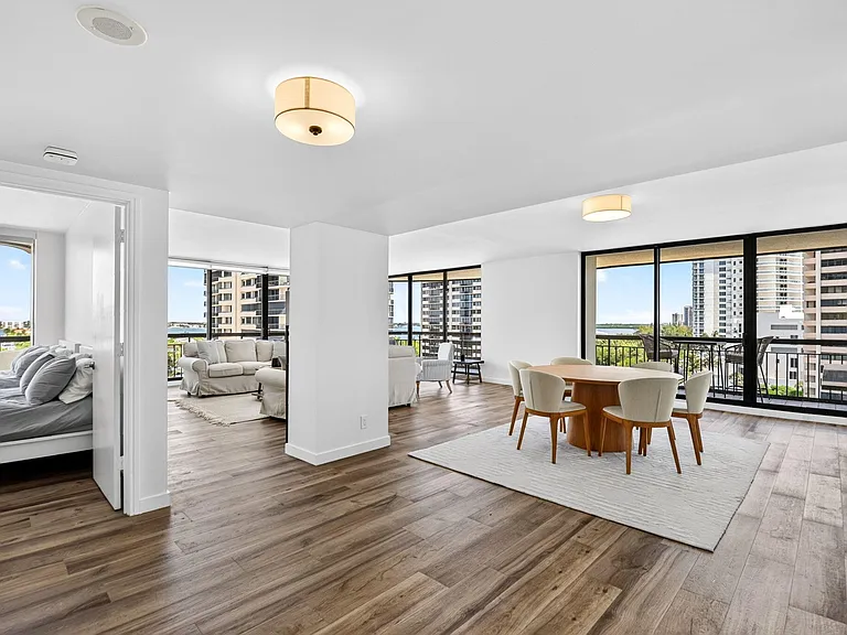 4000 N Ocean Dr #703 — Photo 2