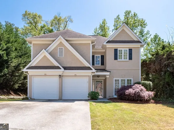 3986 Harmony Walk Way SE, Smyrna, GA 30082