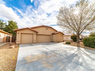 3926 E Packard Ave, Kingman, AZ 86409