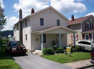 224 Cherry St, Roaring Spring, PA 16673