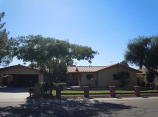 3101 W Crocus Dr, Phoenix, AZ 85053