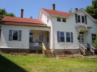 33 Bancroft St, Providence, RI 02909