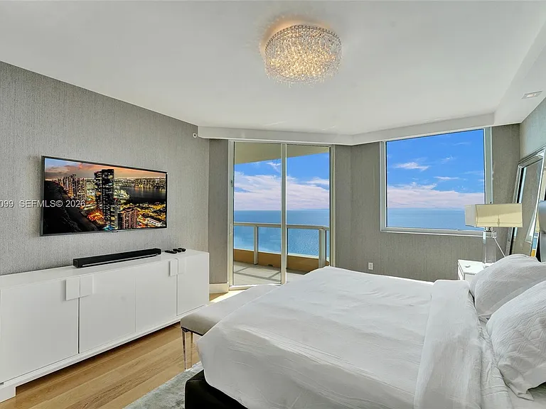 17875 Collins Ave #3201 — Photo 34