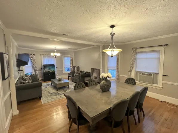 74 Weston St #2, Brockton, MA 02301