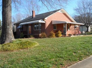 4855 Pittstown Rd, Hickory, NC 28602