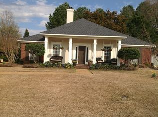 465 Mockingbird Ln, Madison, MS 39110