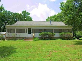 12315 NE 1271st Rd, Osceola, MO 64776