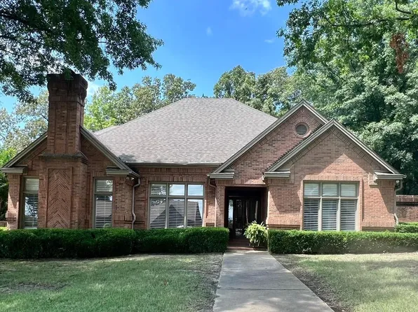 214 Hillpoint Cv, Jonesboro, AR 72401