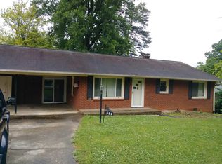 591 Walser Rd, Lexington, NC 27295