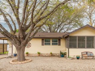 101 Birch Dr S, Kerrville, TX 78028