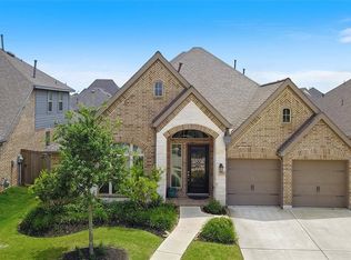 23619 Kingston Ridge Way, Katy, TX 77493