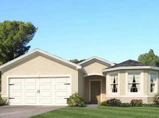 5231 Bristo St, Lehigh Acres, FL 33971