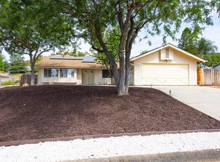 24356 Del Amo Rd, Ramona, CA 92065