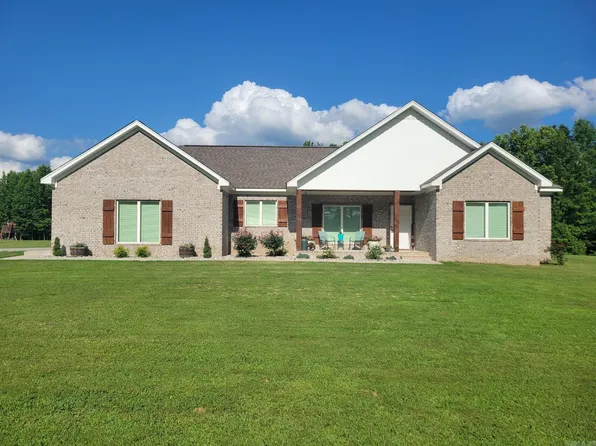 10 Blackfork Rd, Greenbrier, AR 72058