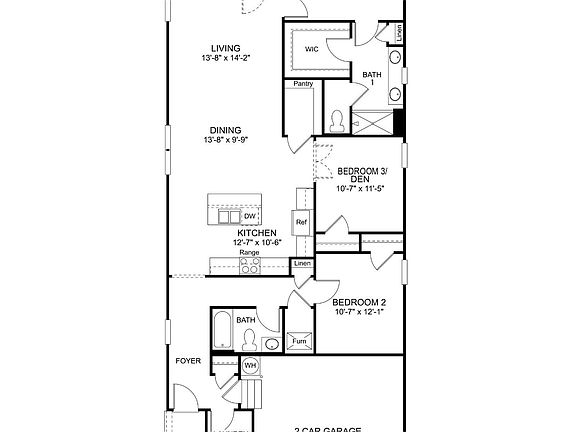 2nd image of this home