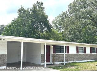 5550 Hillman Dr, Jacksonville, FL 32244