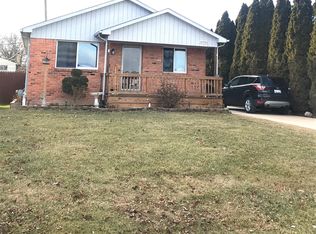 39783 Chart St, Harrison Township, MI 48045