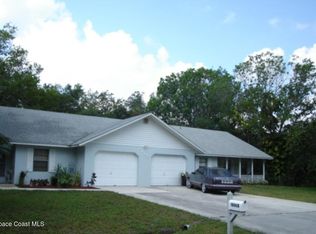 1606 Espejo St SE #A, Palm Bay, FL 32909