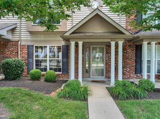 912 Carpathian Dr, Lake Saint Louis, MO 63367