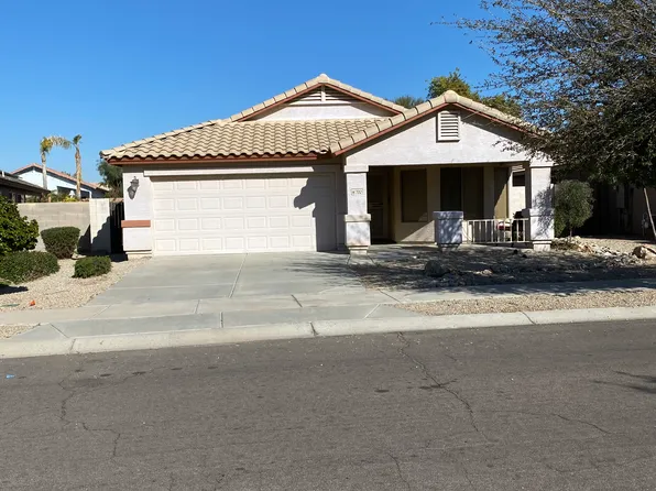 16732 W Polk St, Goodyear, AZ 85338