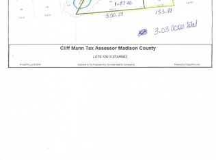 122 Hillsdale Dr, Gurley, AL 35748