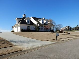 327 Brown Dr, Clermont, GA 30527