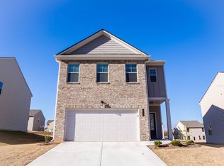 2232 Birch Mountain Run, Gainesville, GA 30504
