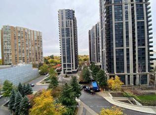4968 Yonge St #803, Toronto, ON M2N 7G9