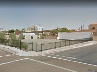 46 W 2nd St, Yuma, AZ 85364