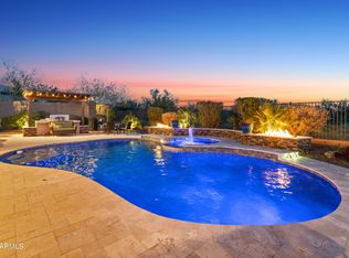 6029 E Brianna Rd, Cave Creek, AZ 85331