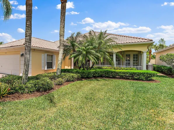 8405 Belize Place, Wellington, FL 33414