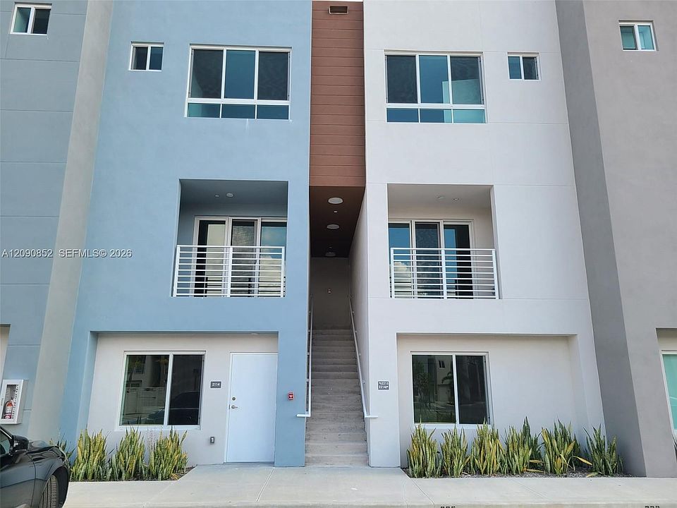 1st image of 2555 193rd St #2114