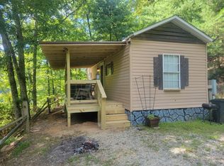 87 Songcatcher Ln, Bryson City, NC 28713