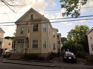 1226 Lawrence St #1224, Lowell, MA 01852