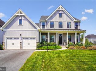 2511 Owl Roost Ct, Frederick, MD 21702