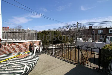 Rented by East Hudson Realty