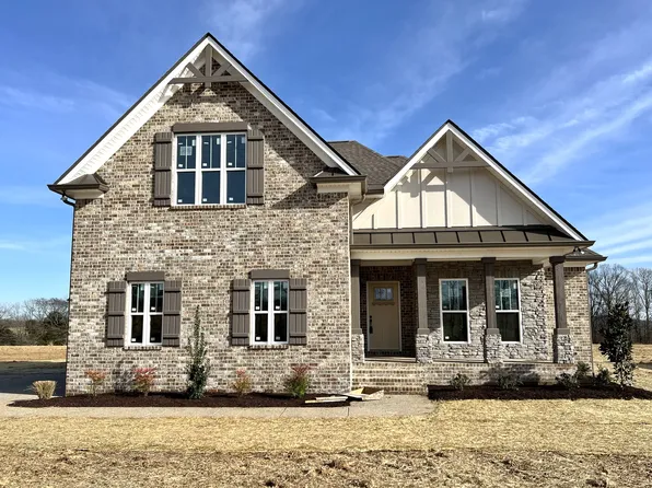 720 Bass Rd #4, Bethpage, TN 37022