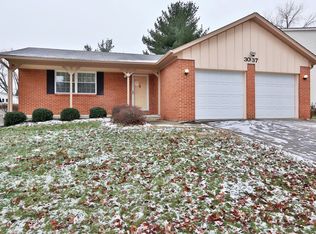 3037 Tenabo Ave, Columbus, OH