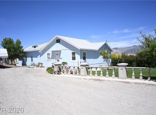 323 Belfort Ave, Ely, NV 89301