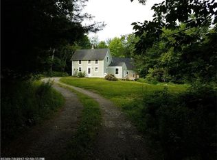 412 State St, Ellsworth, ME 04605