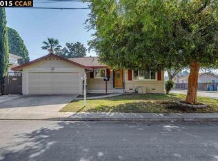 3678 Carol Ave, Fremont, CA 94538