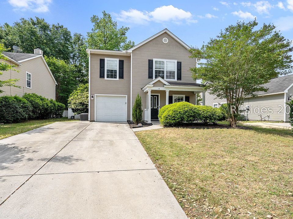 1st image of 16 Harbison Pl