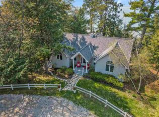 6983 N Lake Shore Dr, Harbor Springs, MI 49740